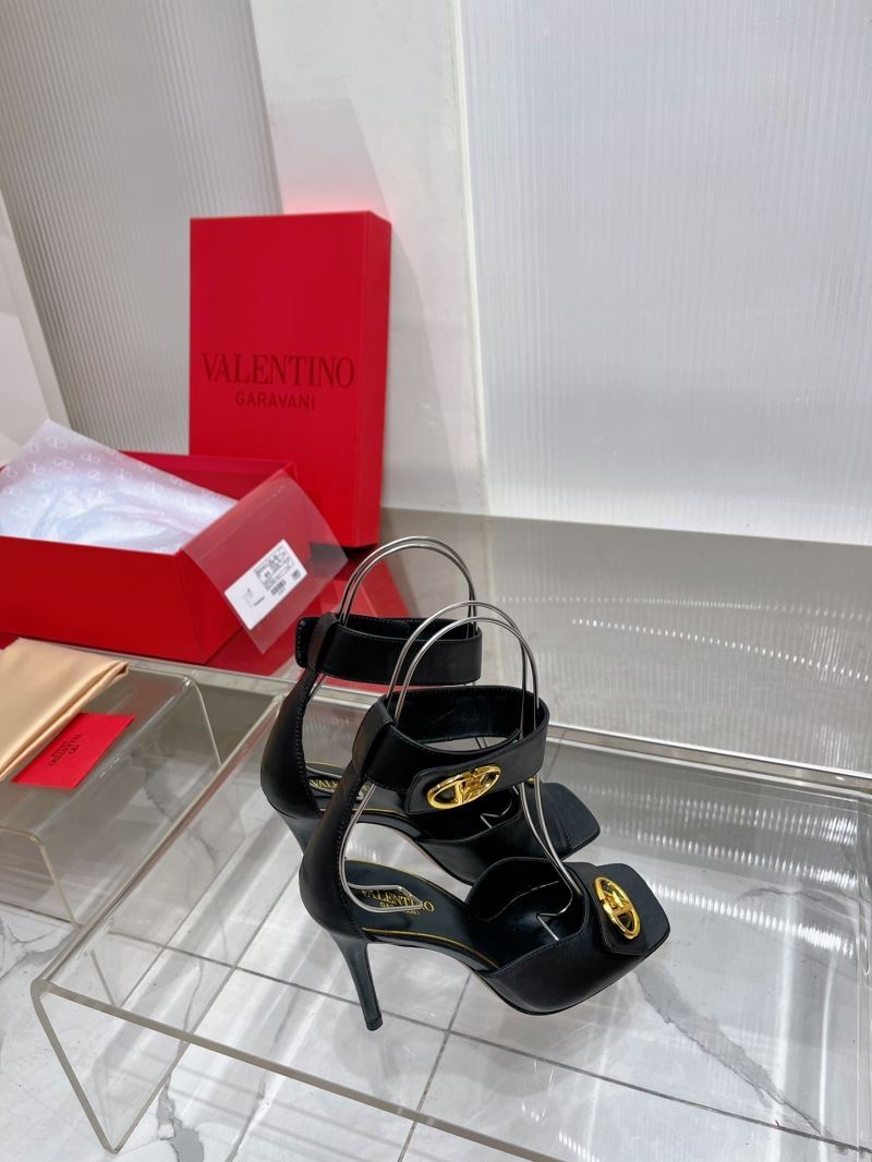 Valentino Sandals